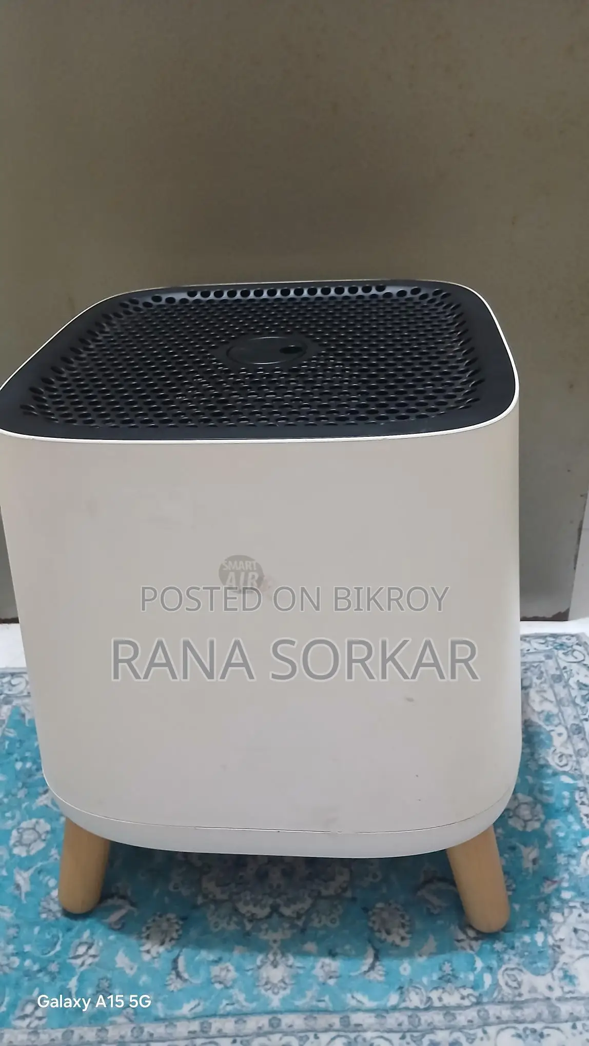 Air purifier