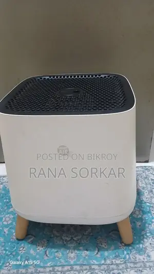 Air purifier