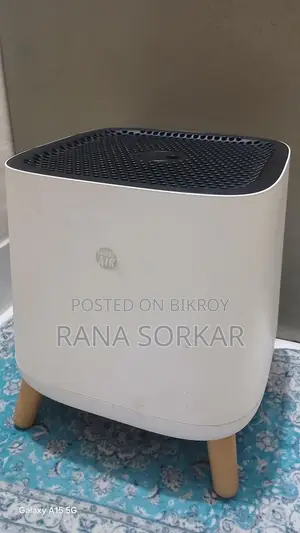 Air purifier