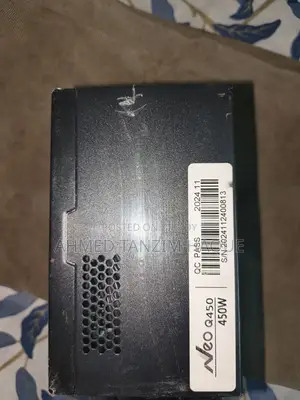 Value-Top Neo Q450 450W