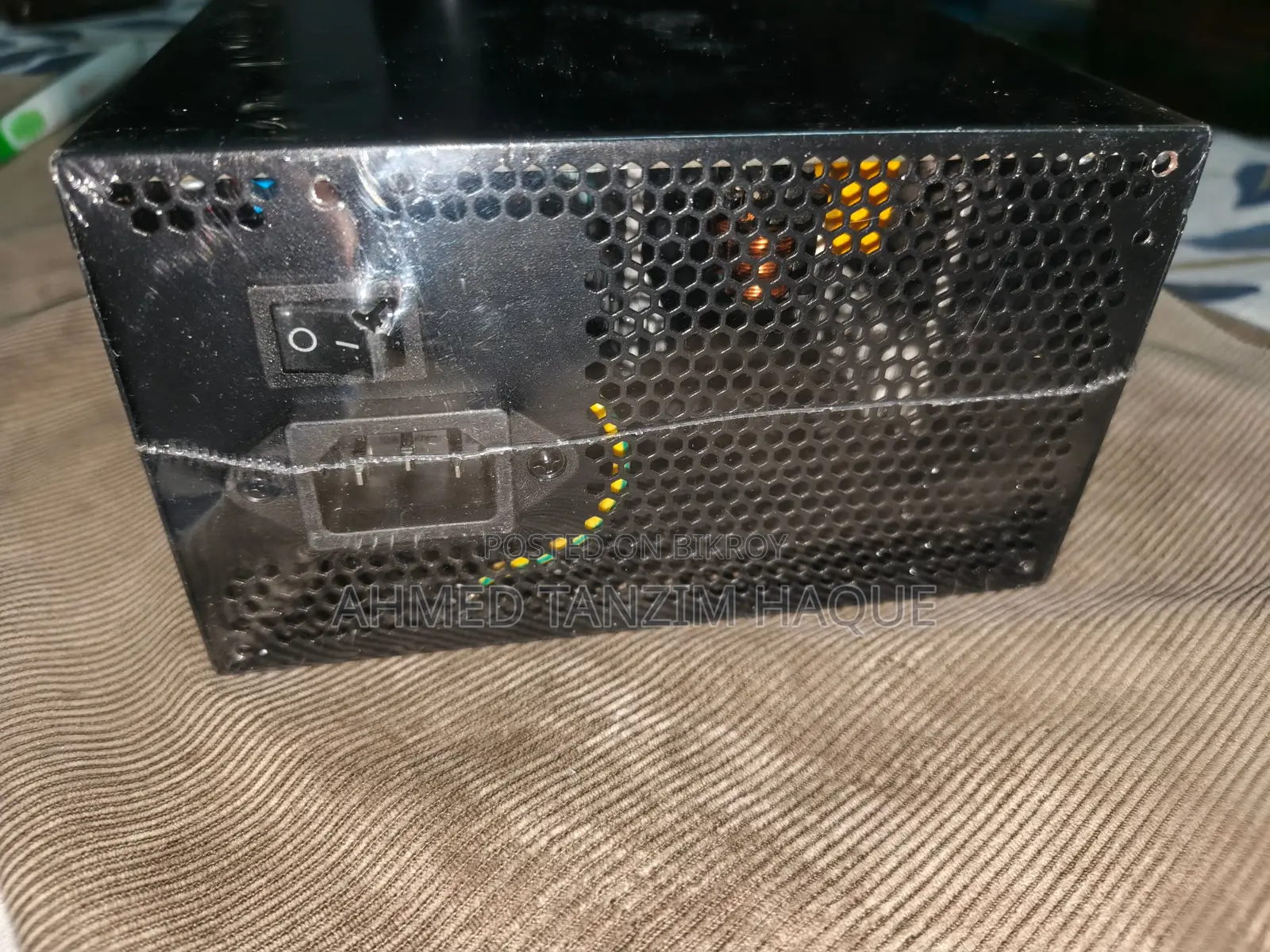 Value-Top Neo Q450 450W