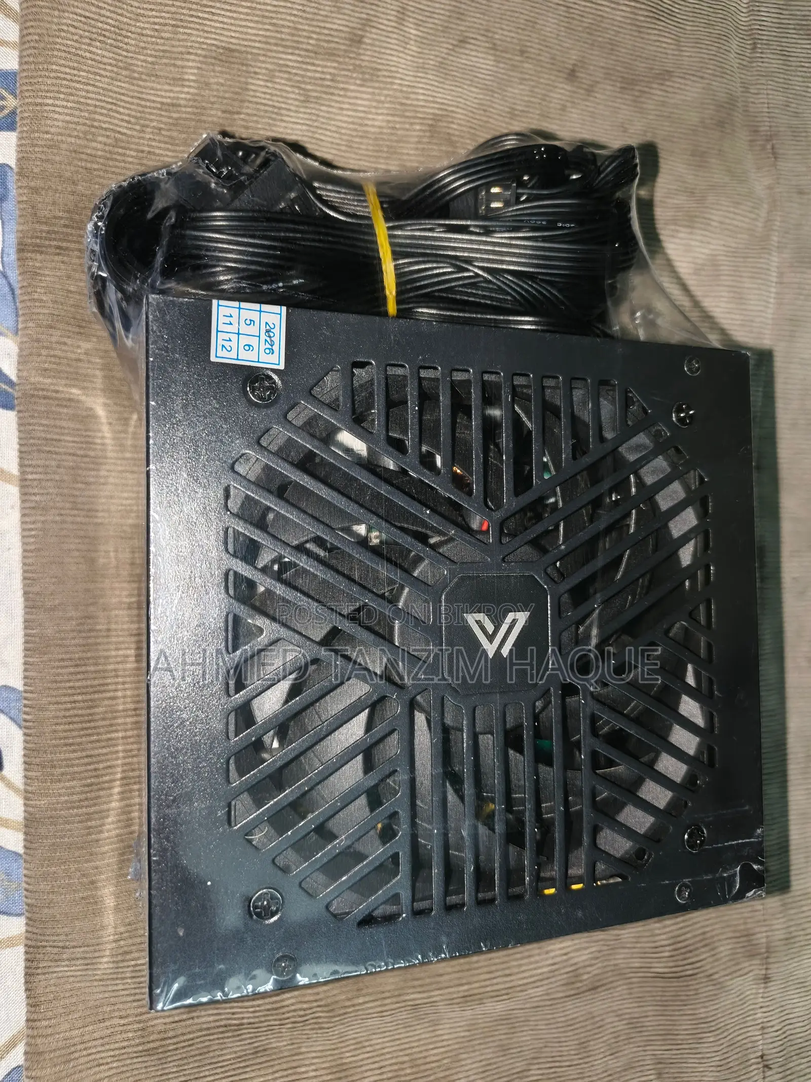 Value-Top Neo Q450 450W