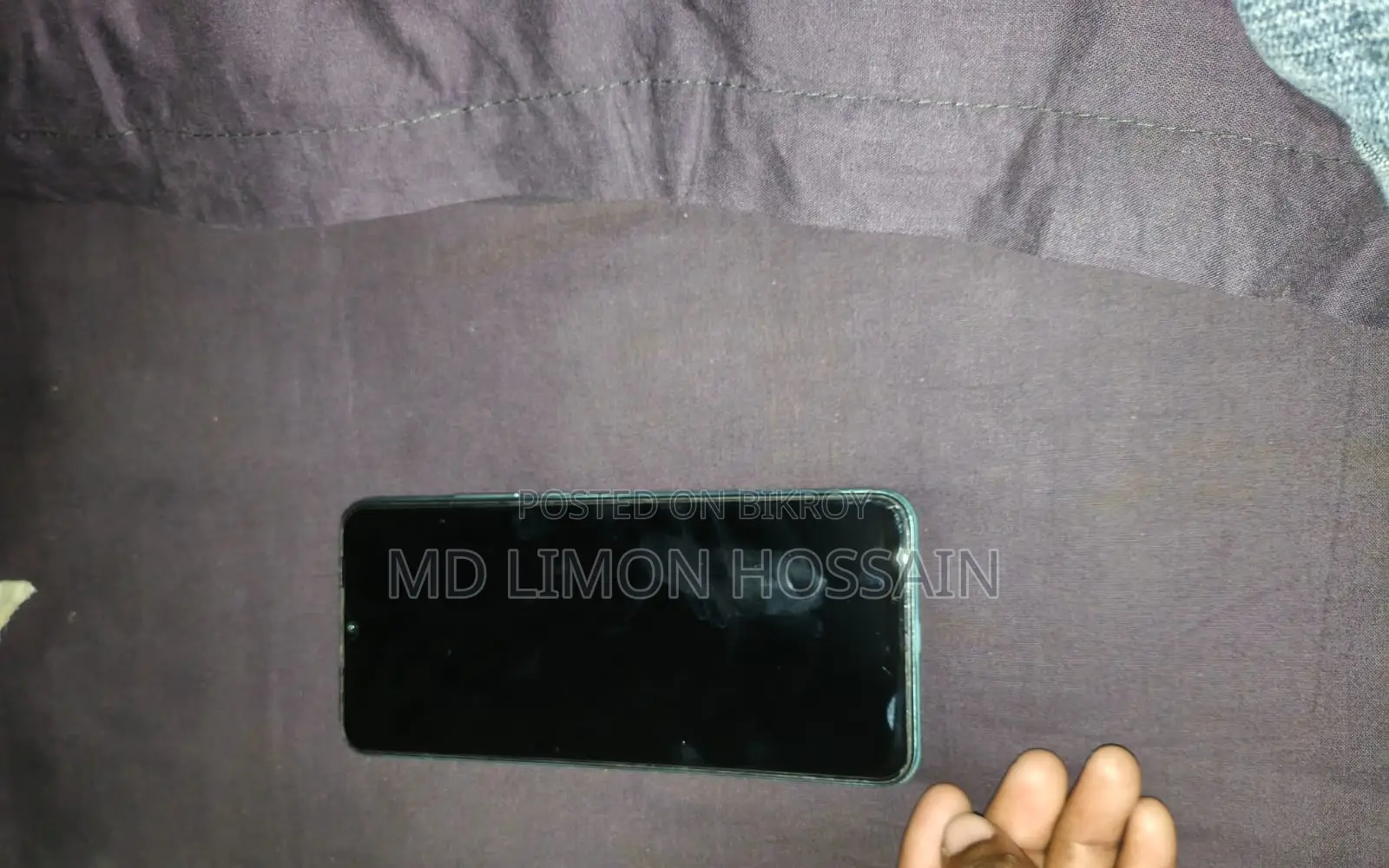Xiaomi Redmi 10C 4/64 (Used)