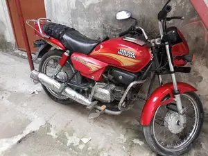 Hero Splendor 2012