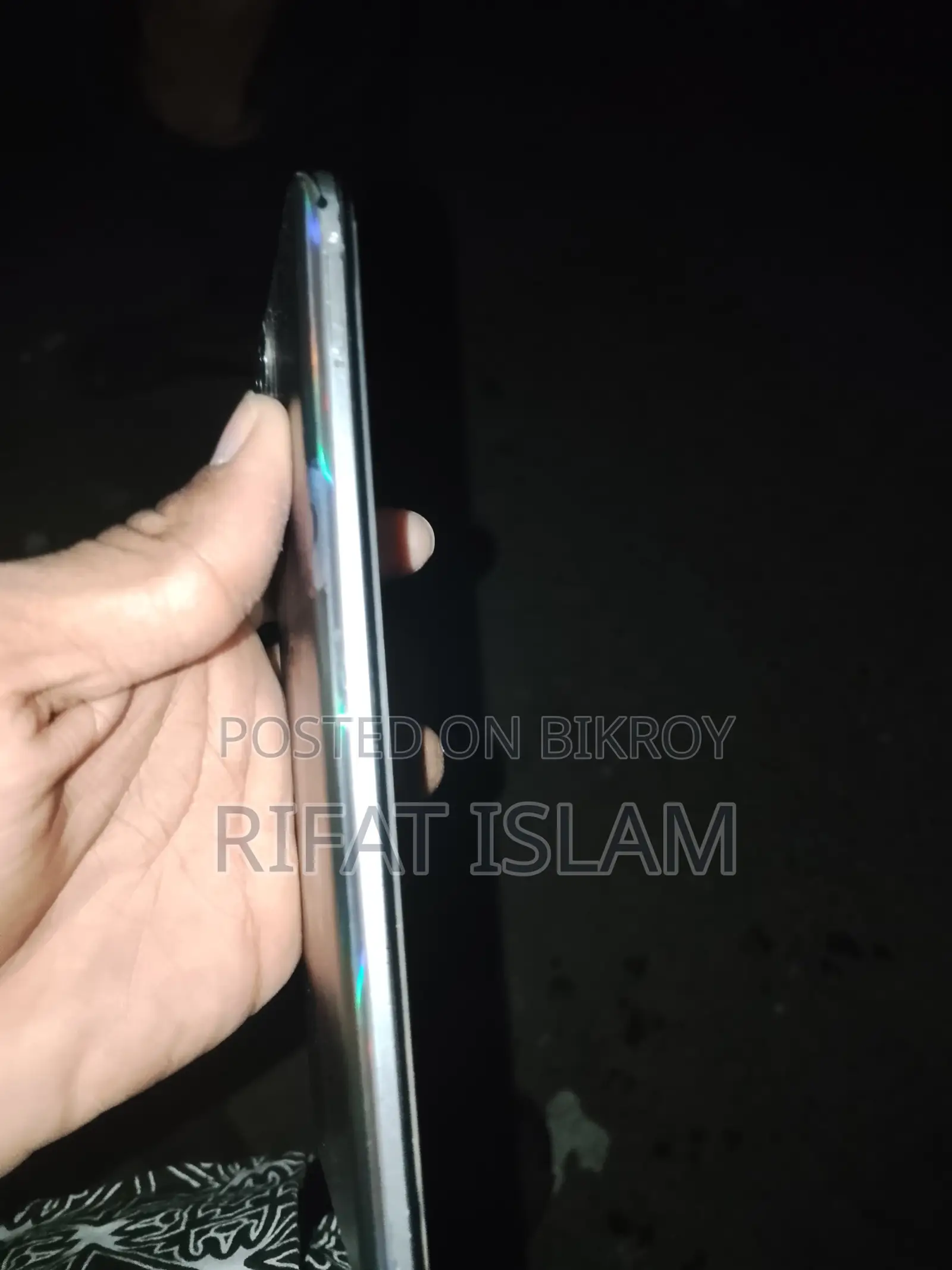 Realme 8 (Used)