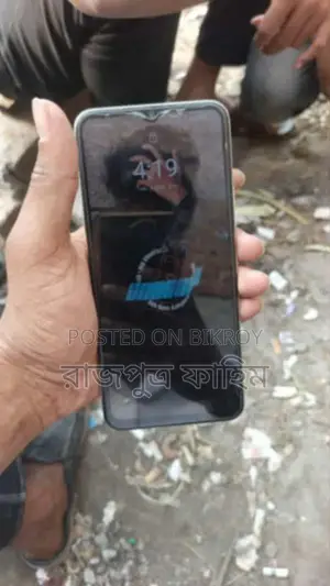 Vivo Y33s (Used)
