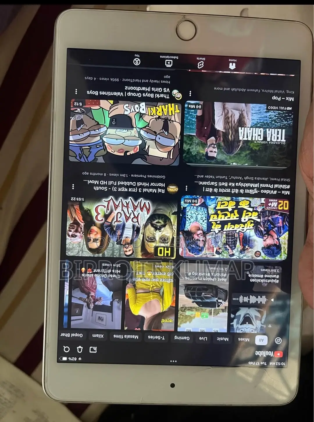 iPad Mini 5