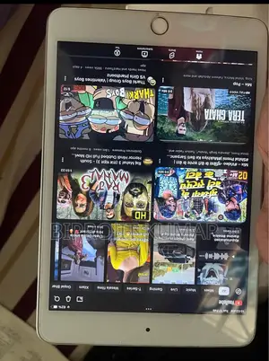 iPad Mini 5