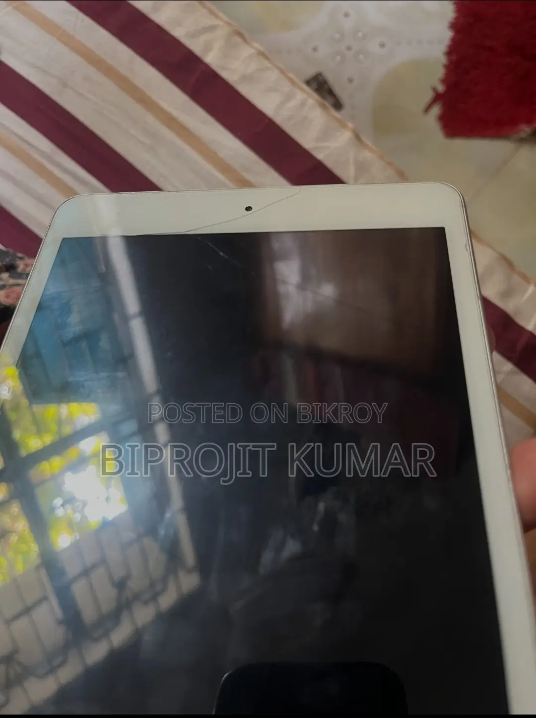 iPad Mini 5