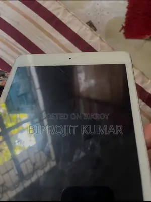 iPad Mini 5