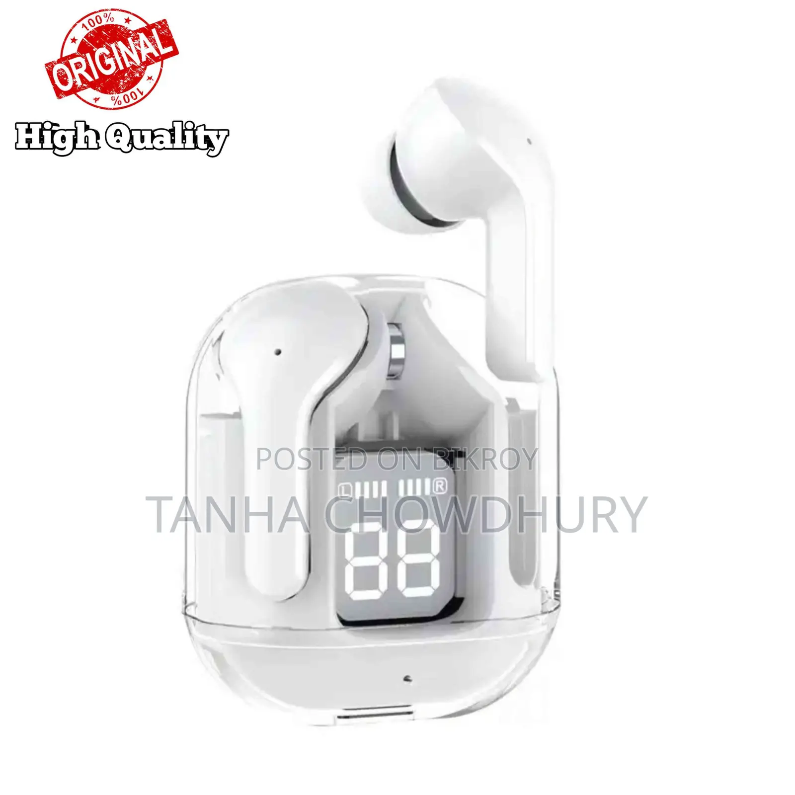 Premium Quality Airbuds