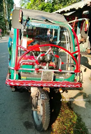Automatic Car