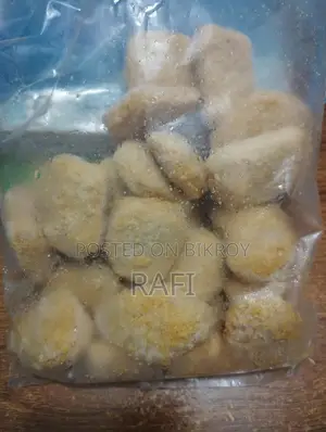 Forzen Nuggets