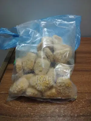 Frozen Nuggets