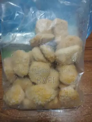 Frozen Nuggets