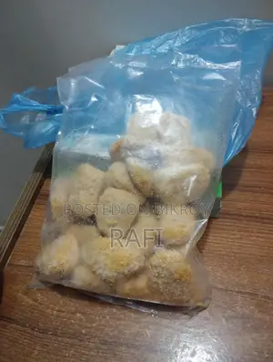 Frozen Nuggets