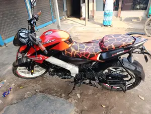 Bajaj Pulsar NS 160 2022