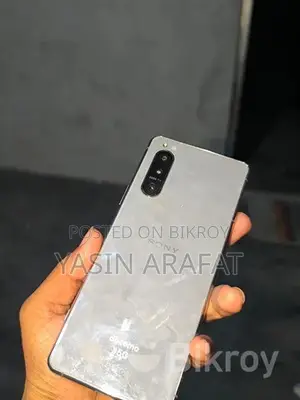 Sony Xperia 5 II (Used)