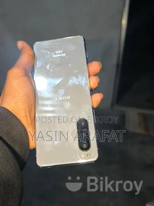 Sony Xperia 5 II (Used)