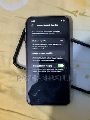 Apple iPhone 11 (Used)