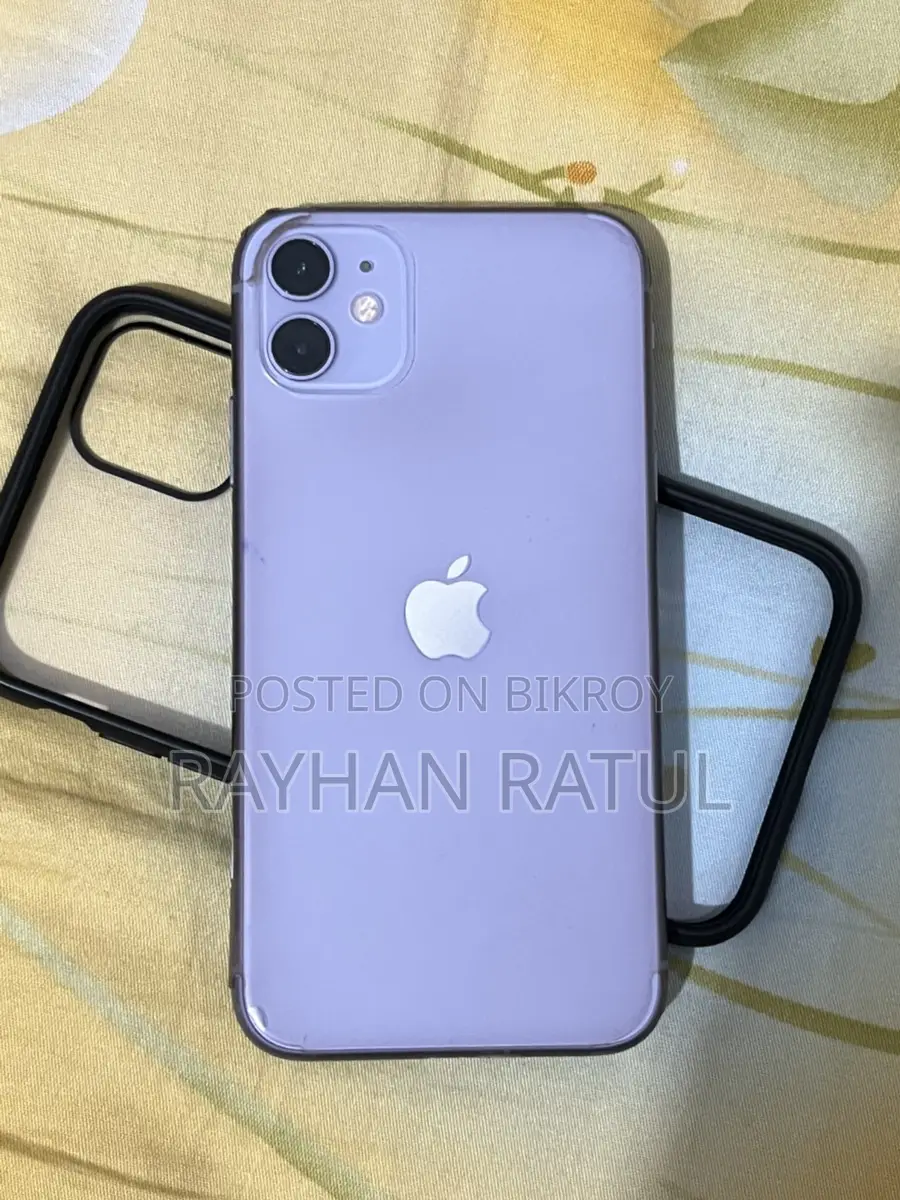 Apple iPhone 11 (Used)