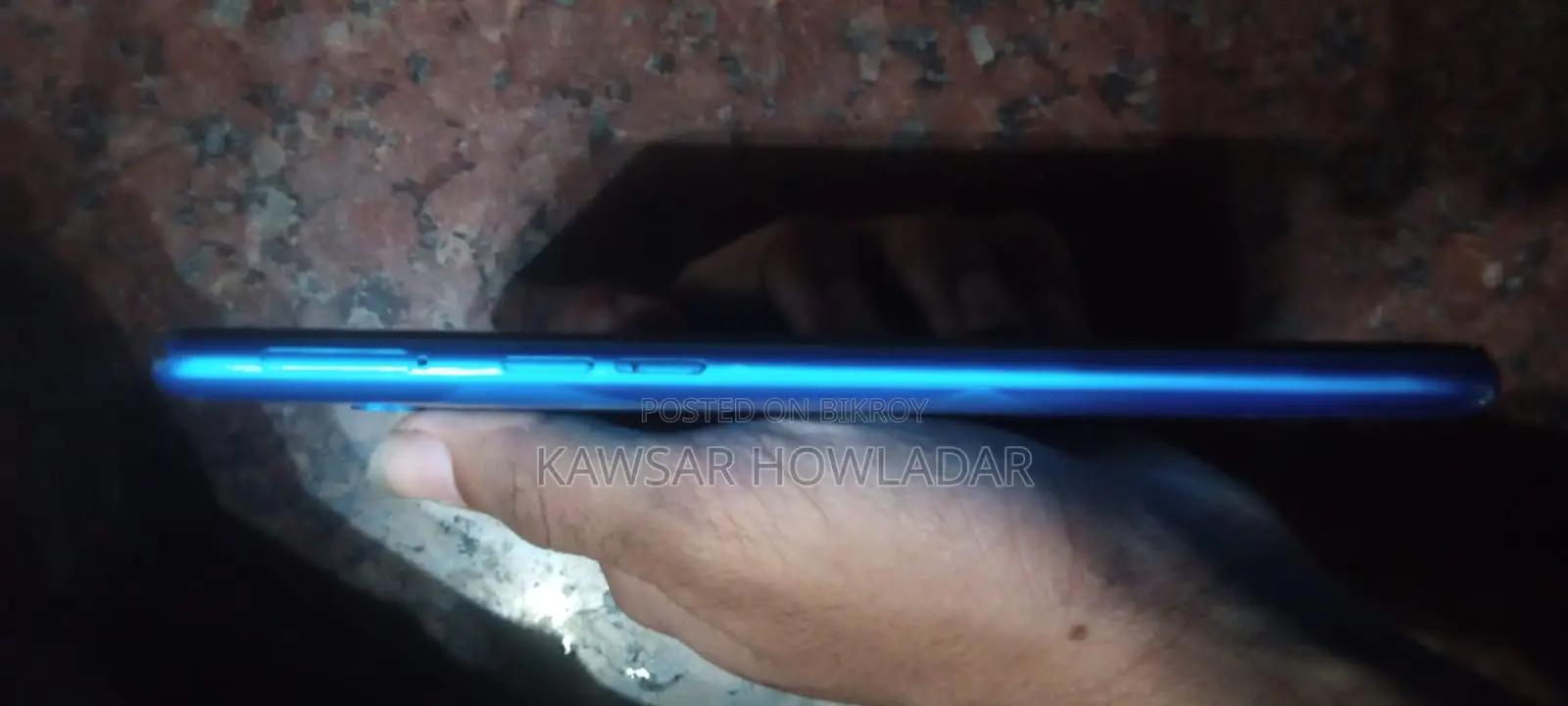 OPPO A12 (3GB/32GB) (Used)
