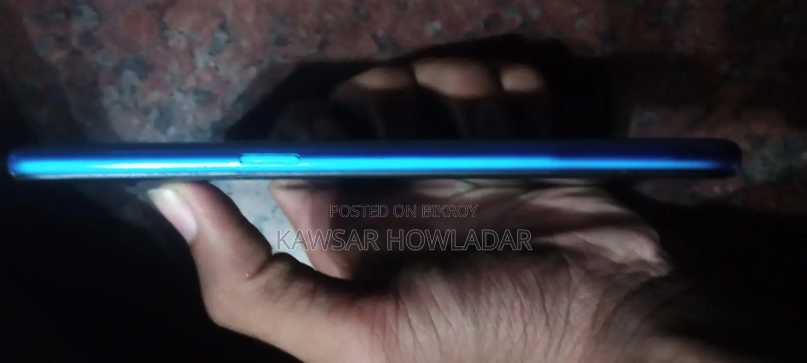 OPPO A12 (3GB/32GB) (Used)
