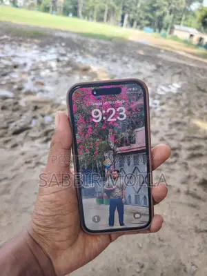 Apple iPhone 14 Pro (Used)