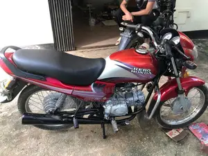 Hero Splendor Plus 2004