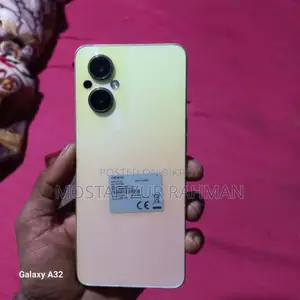 OPPO Reno8 Pro (Used)