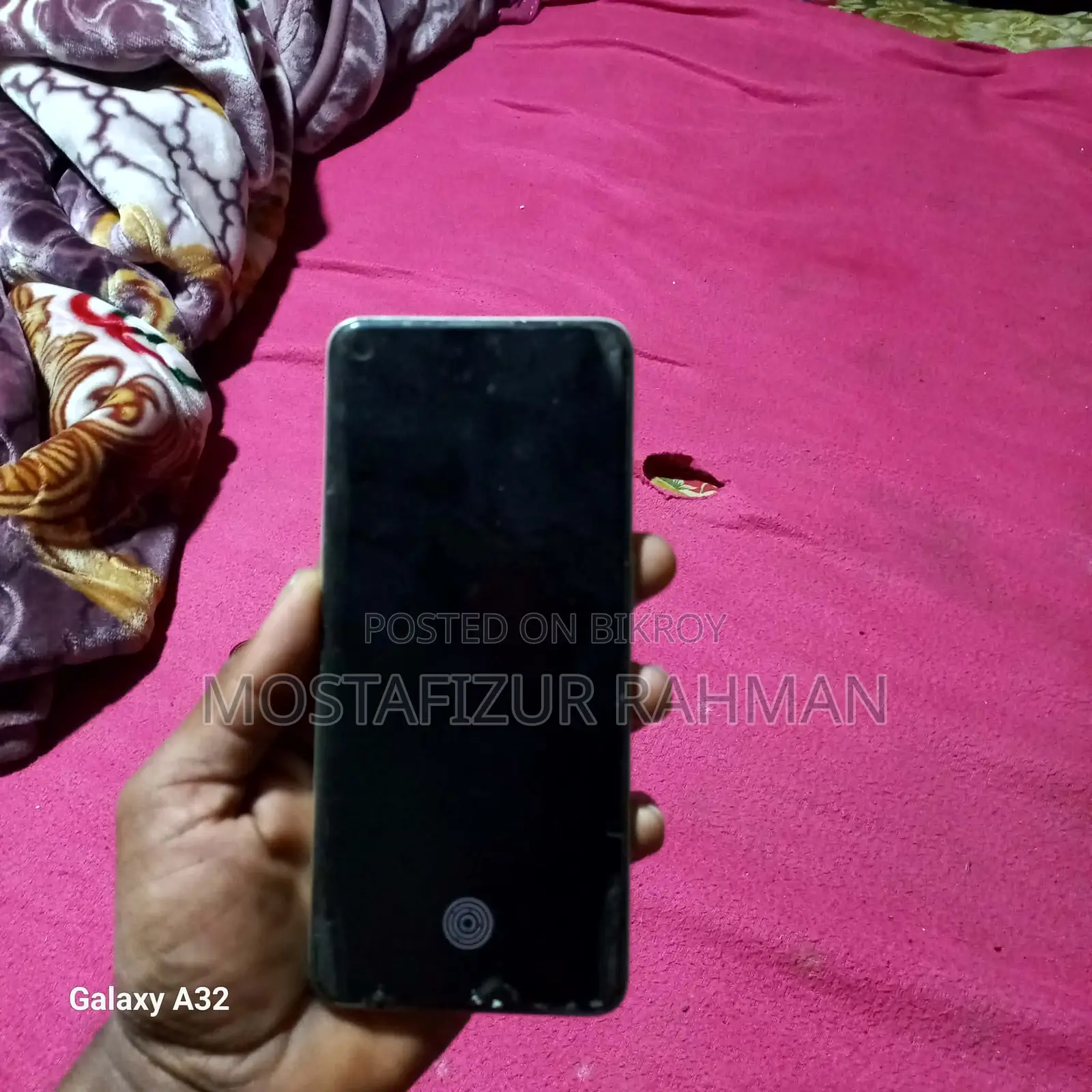 OPPO Reno8 Pro (Used)