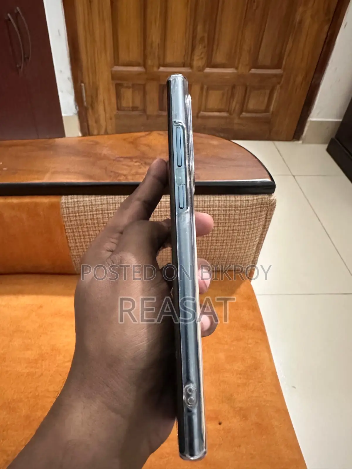 Samsung Galaxy S22 Ultra 12/256 GB (Used)