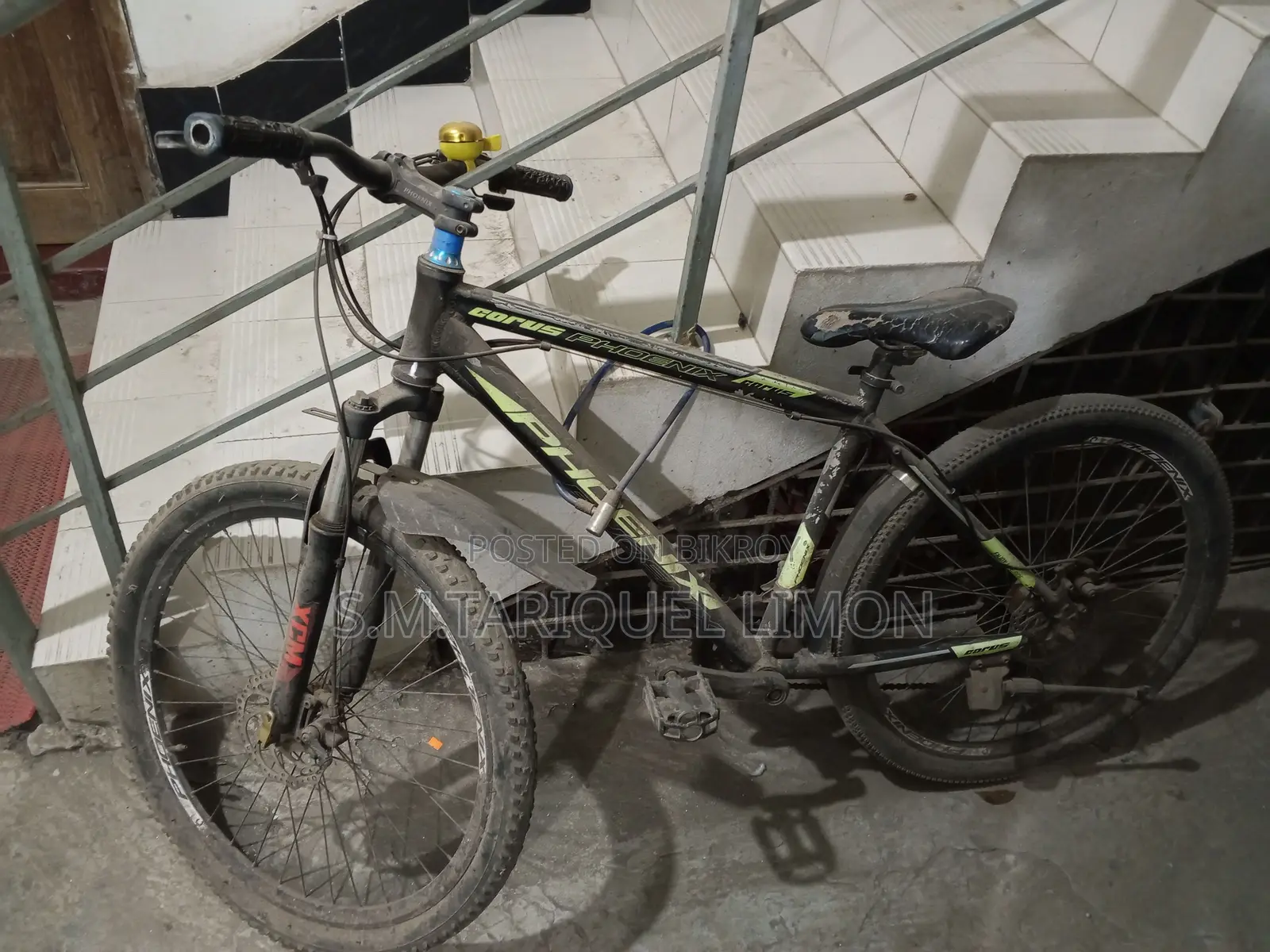 Phoenix Bicycle for Sale