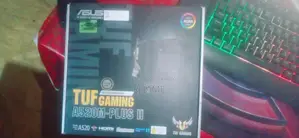 Desktop PC AMD Ryzen 5 - Graphics 3.60 GHz RAM 32GB-MVM 500GB