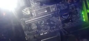Desktop PC AMD Ryzen 5 - Graphics 3.60 GHz RAM 32GB-MVM 500GB