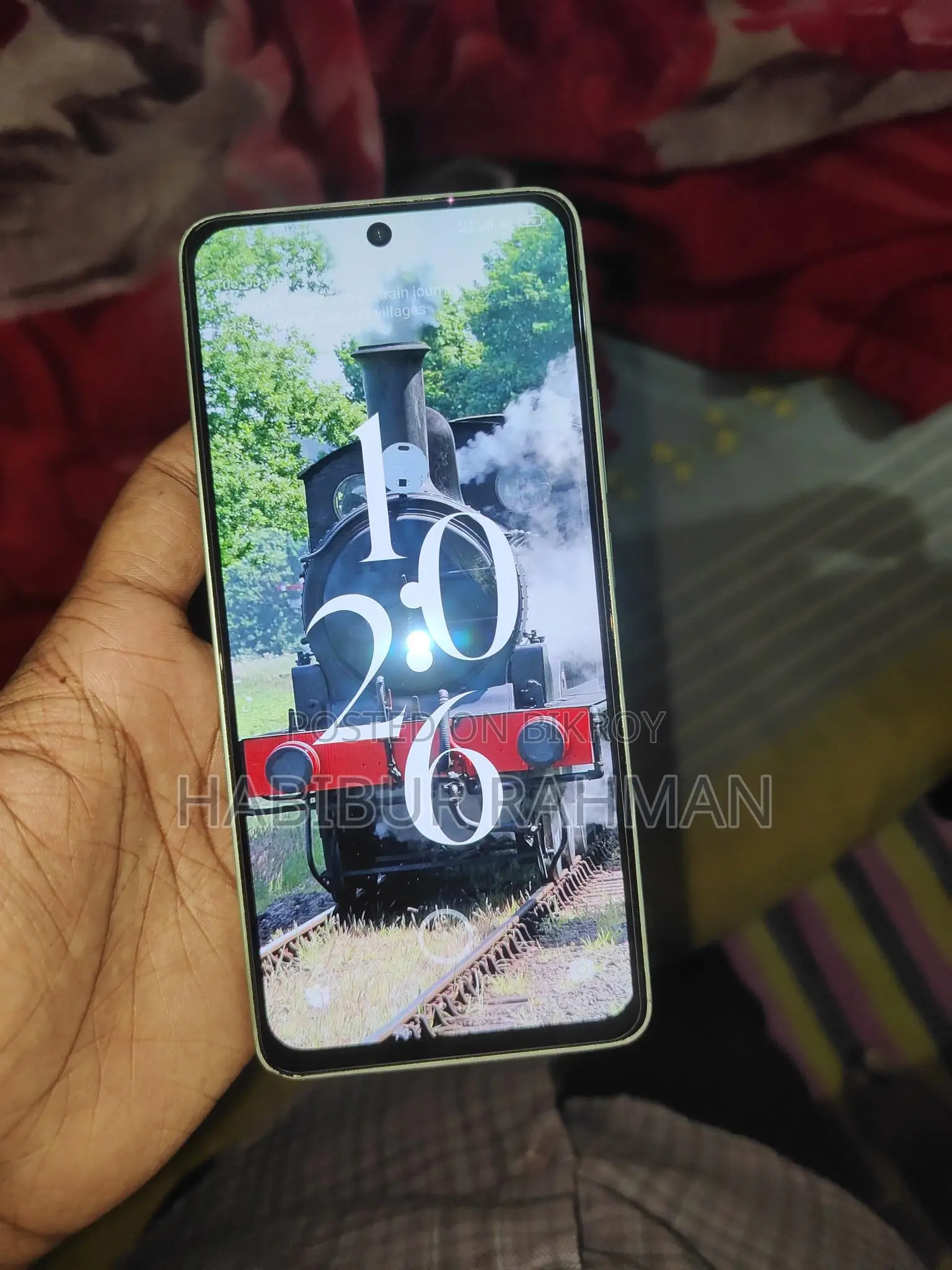 Xiaomi Redmi Note 13 (Used)