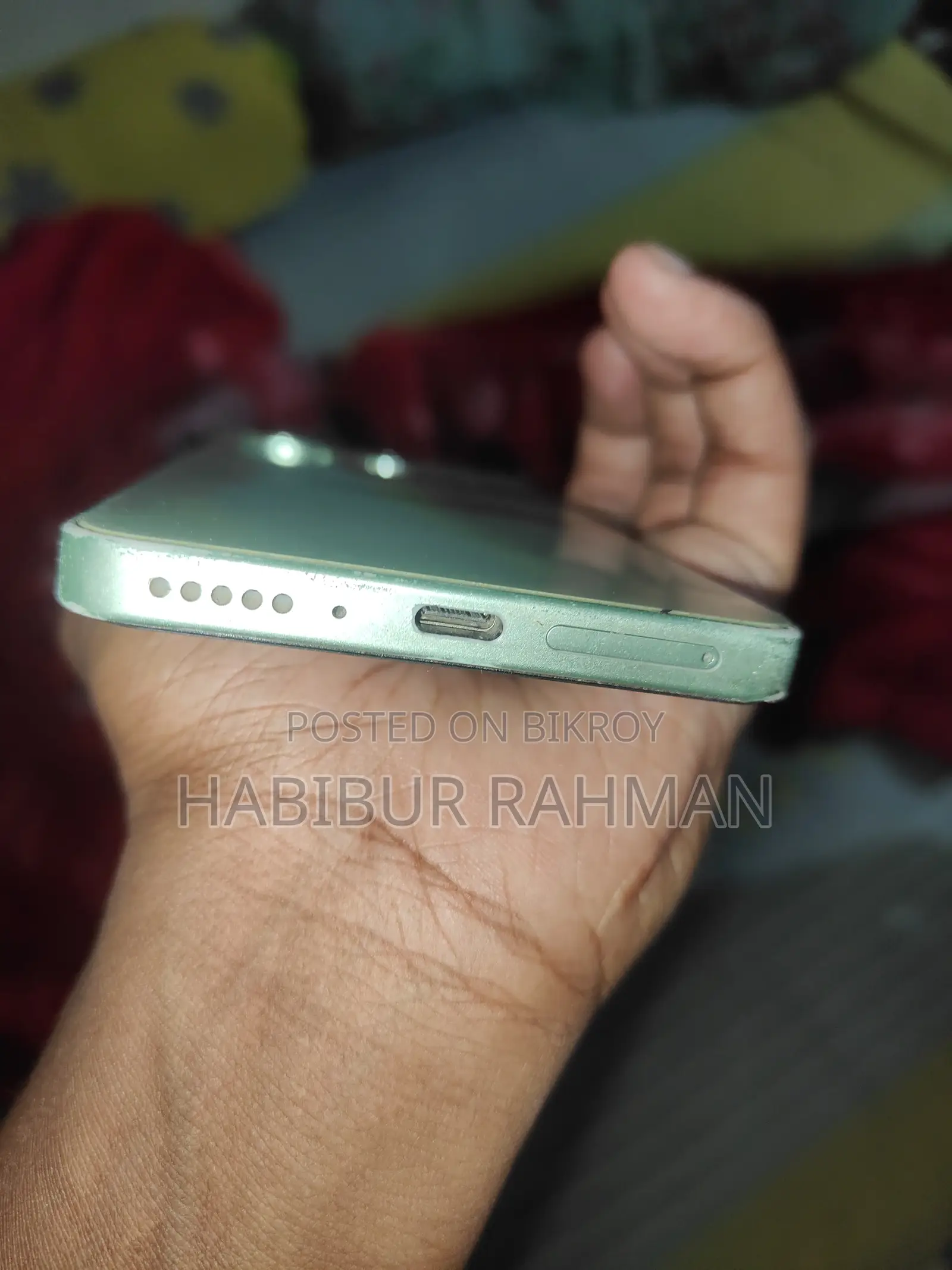 Xiaomi Redmi Note 13 (Used)