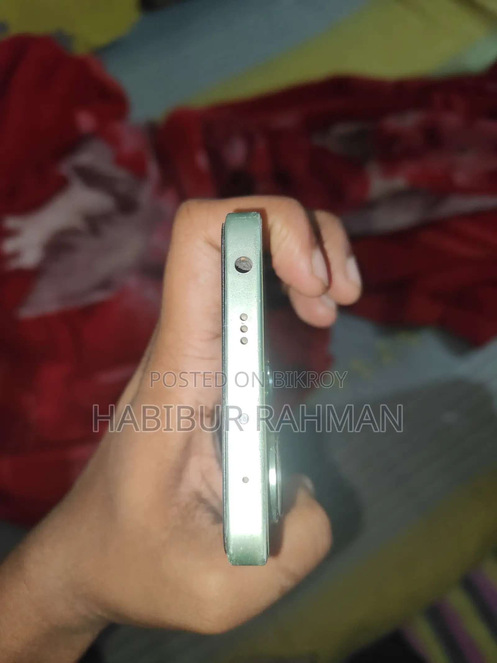 Xiaomi Redmi Note 13 (Used)