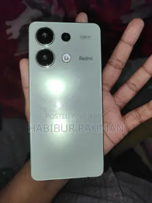 Xiaomi Redmi Note 13 (Used)