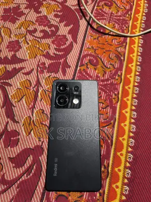 Xiaomi Redmi 13 5G (Used)