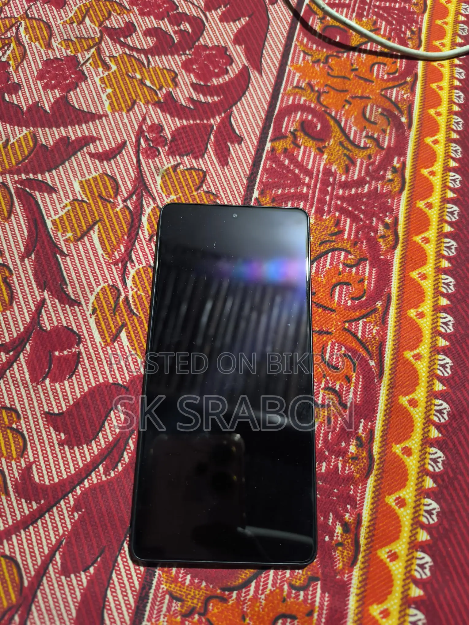 Xiaomi Redmi 13 5G (Used)