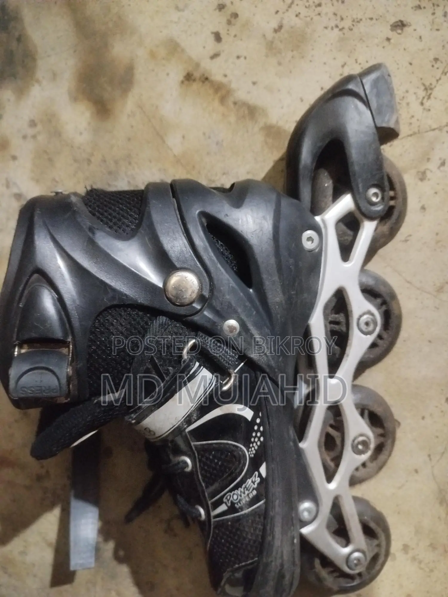 Skating Shoes Sale