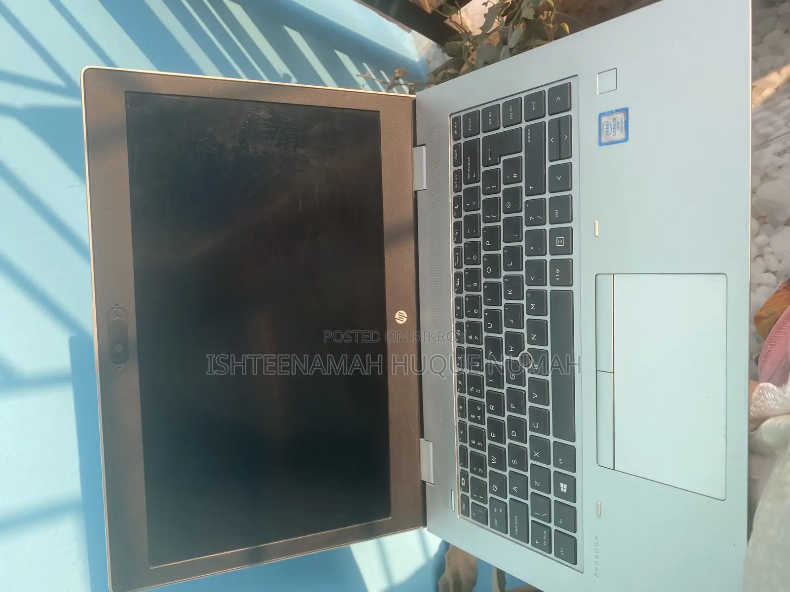 Hp probook 840 g5