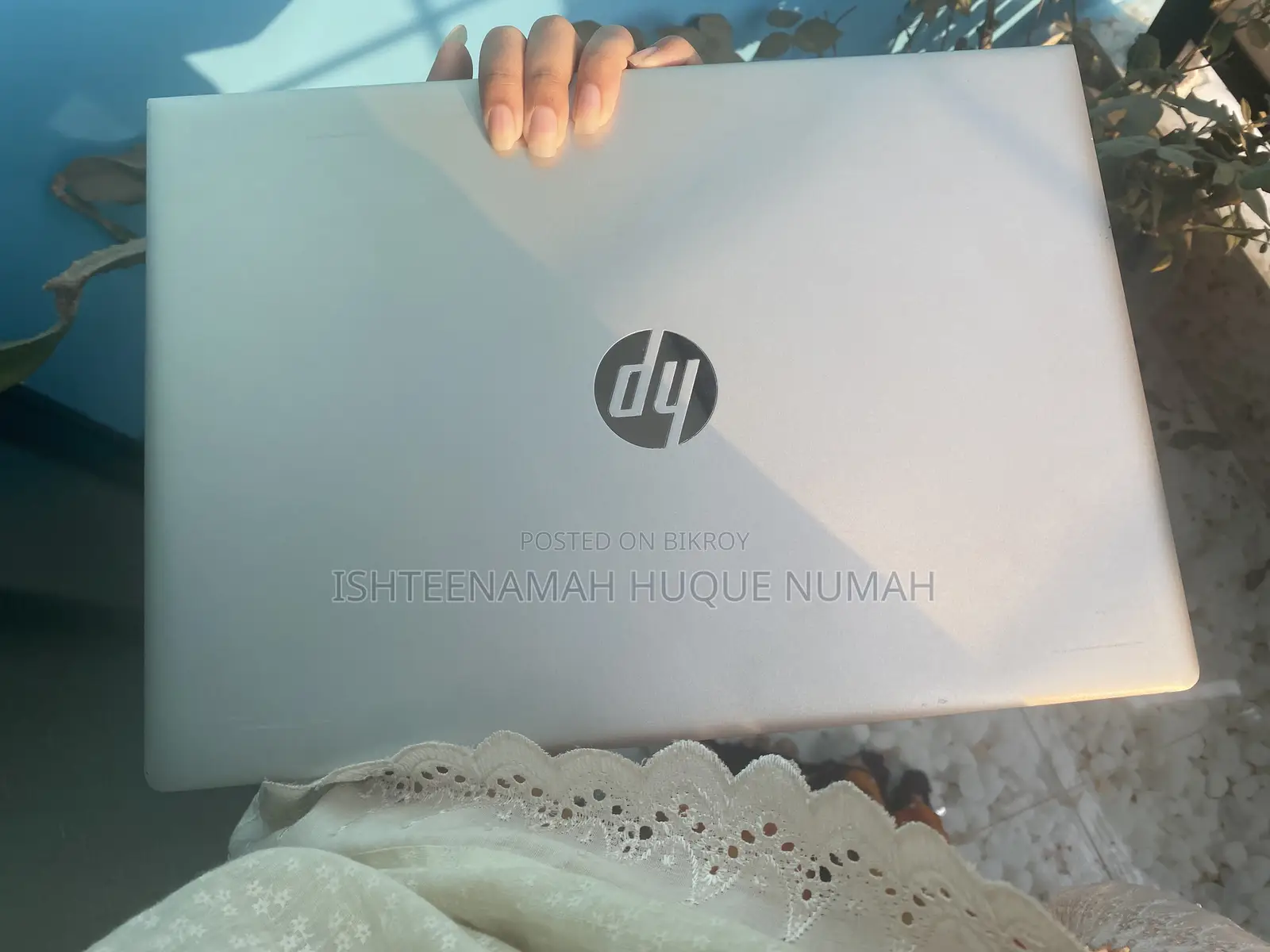 Hp probook 840 g5