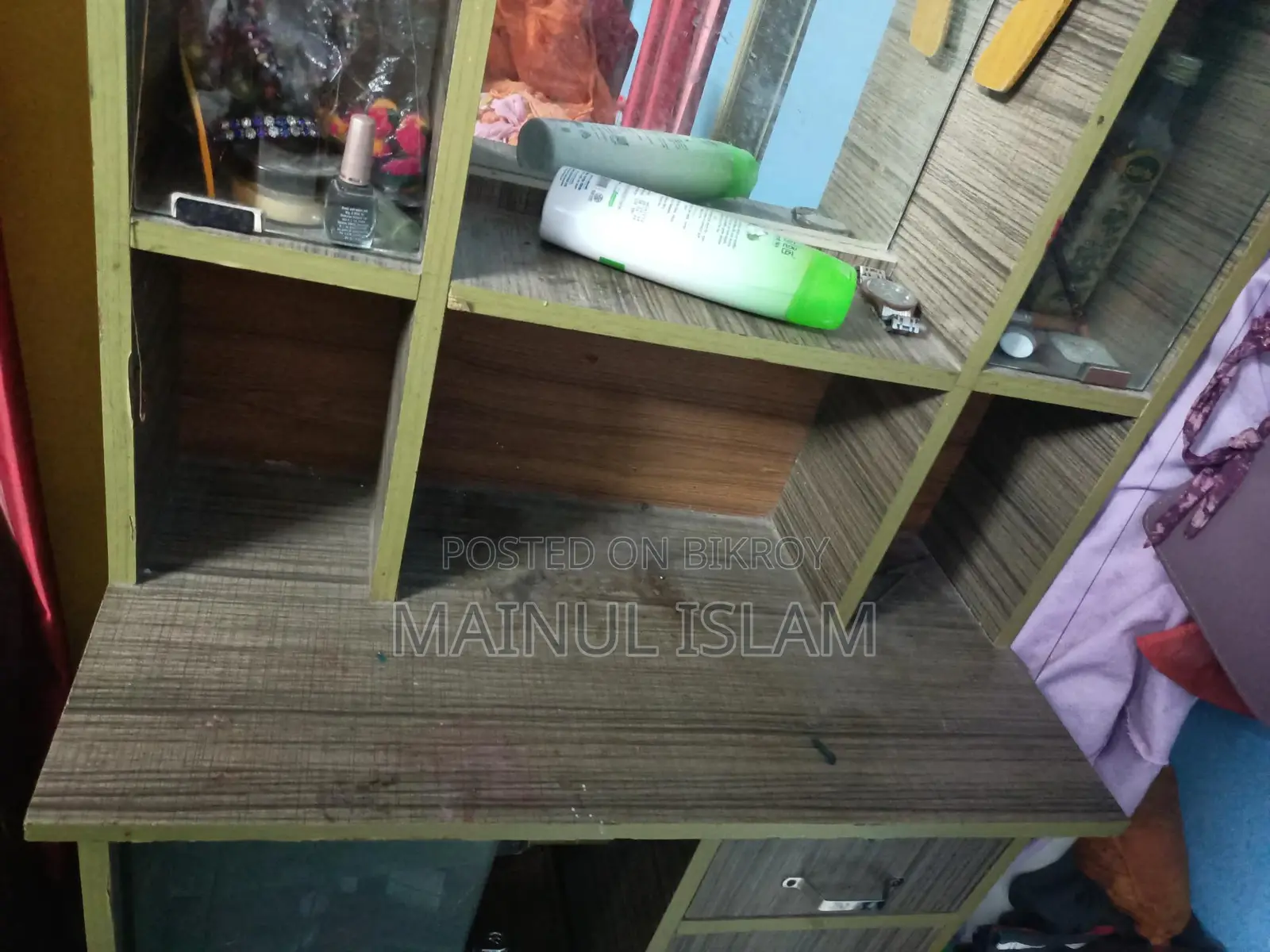 Dressing Table for Sale