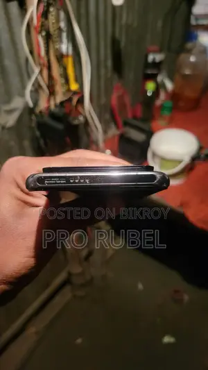 Xiaomi Mi 11 Ultra 256 GB Black