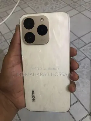 Realme 15T (Used)