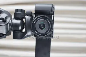 Sony ZV-E10 + Viltrox AF 15mm f/1.7 Prime Lens