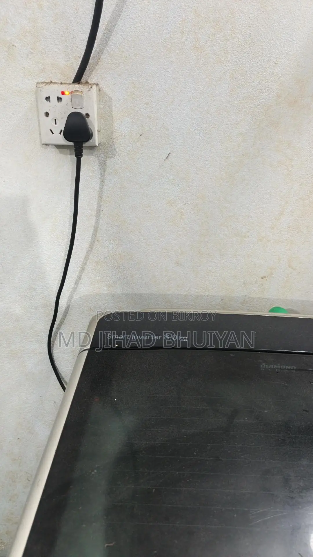 Washing Machine