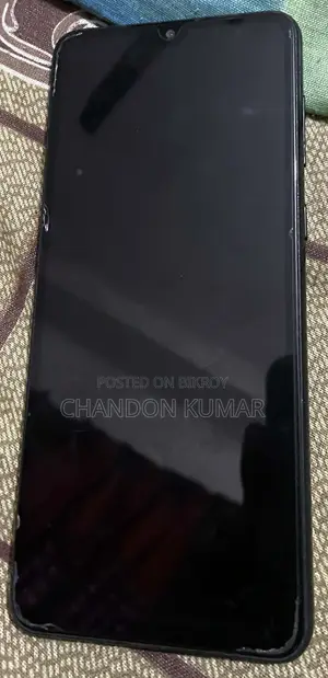 Samsung Galaxy M02 . (Used)